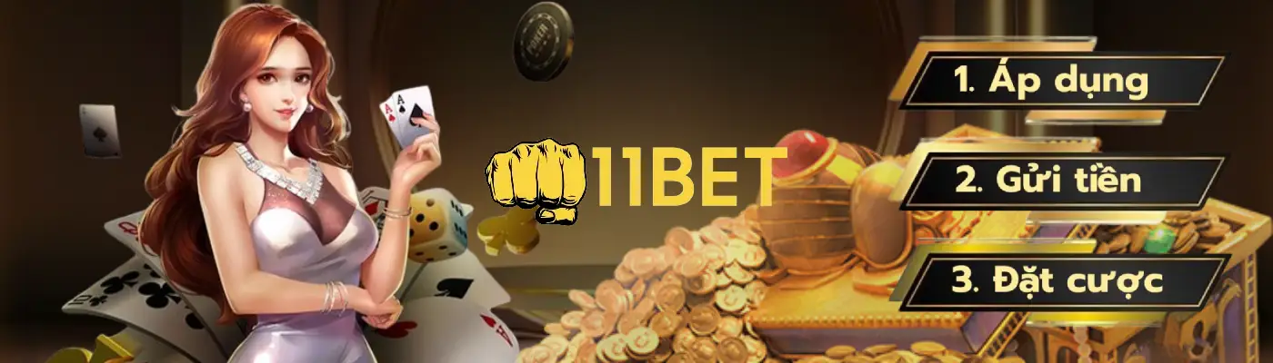 11bet